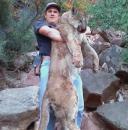 Mountain Lion Hunts 29