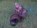 Oklahoma Turkey Hunts 9