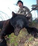 British Columbia Black Bear Hunts 10